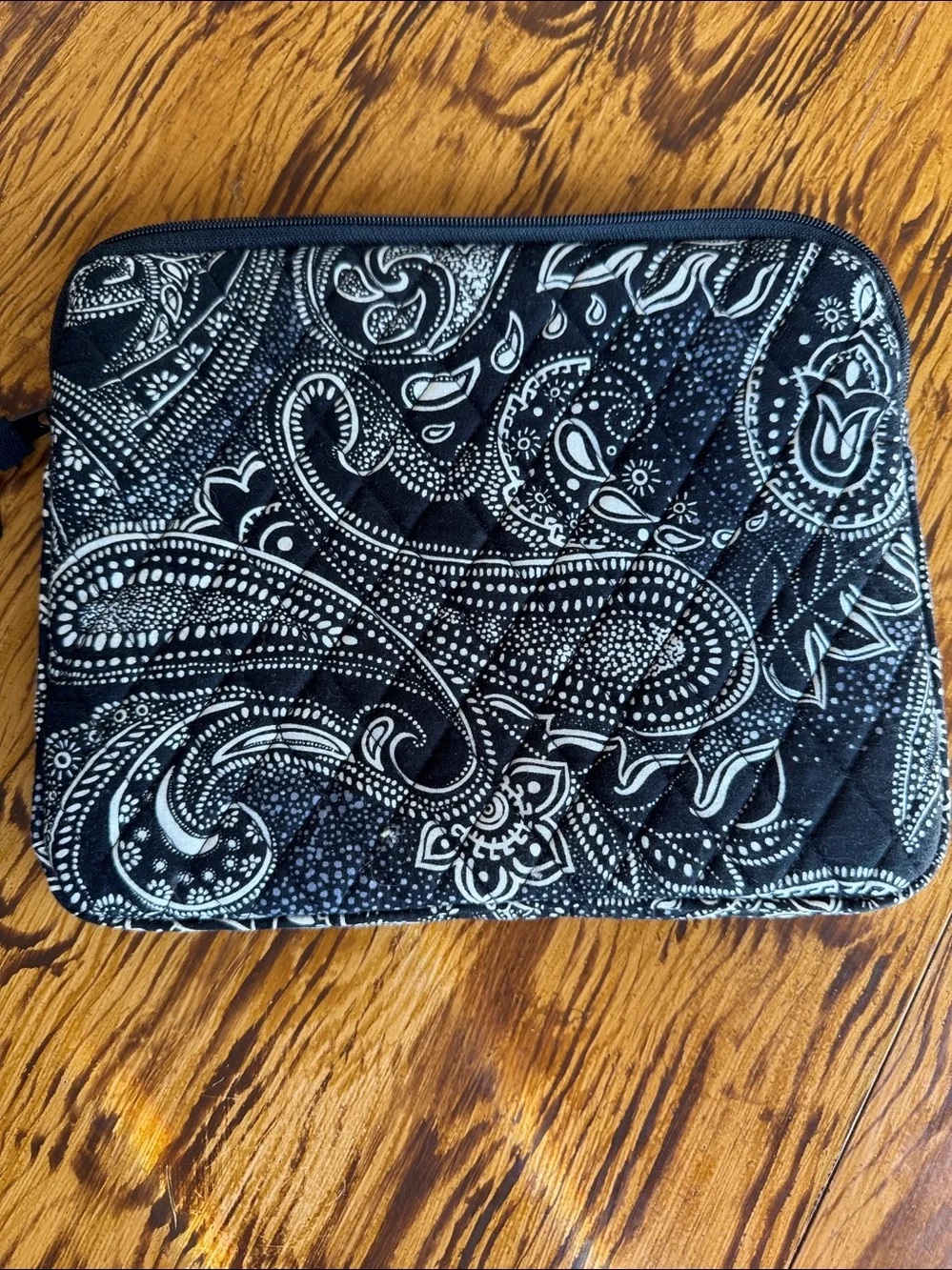 Vera Bradly Tablet Pouch